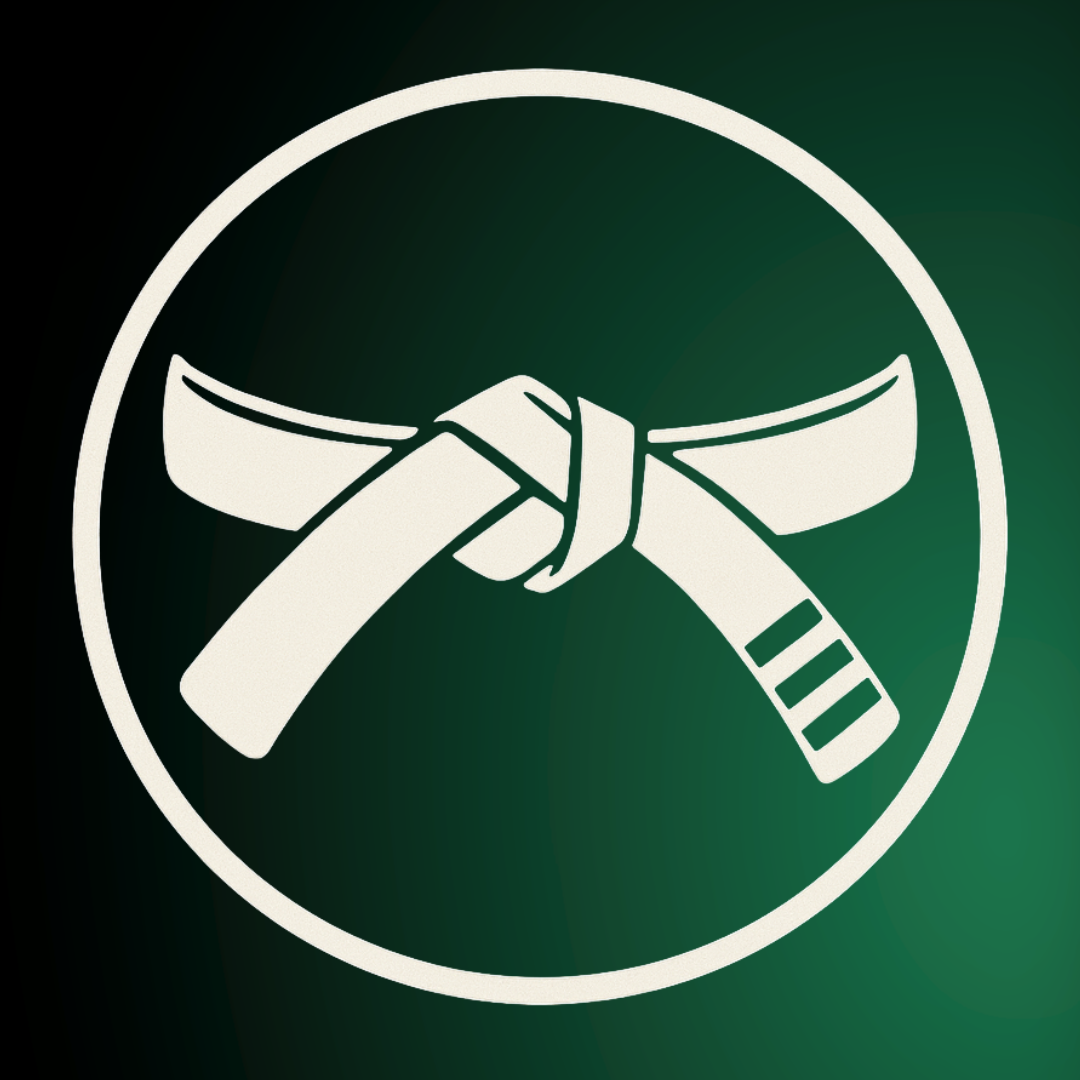 Jiu Jitsu Journey Logo