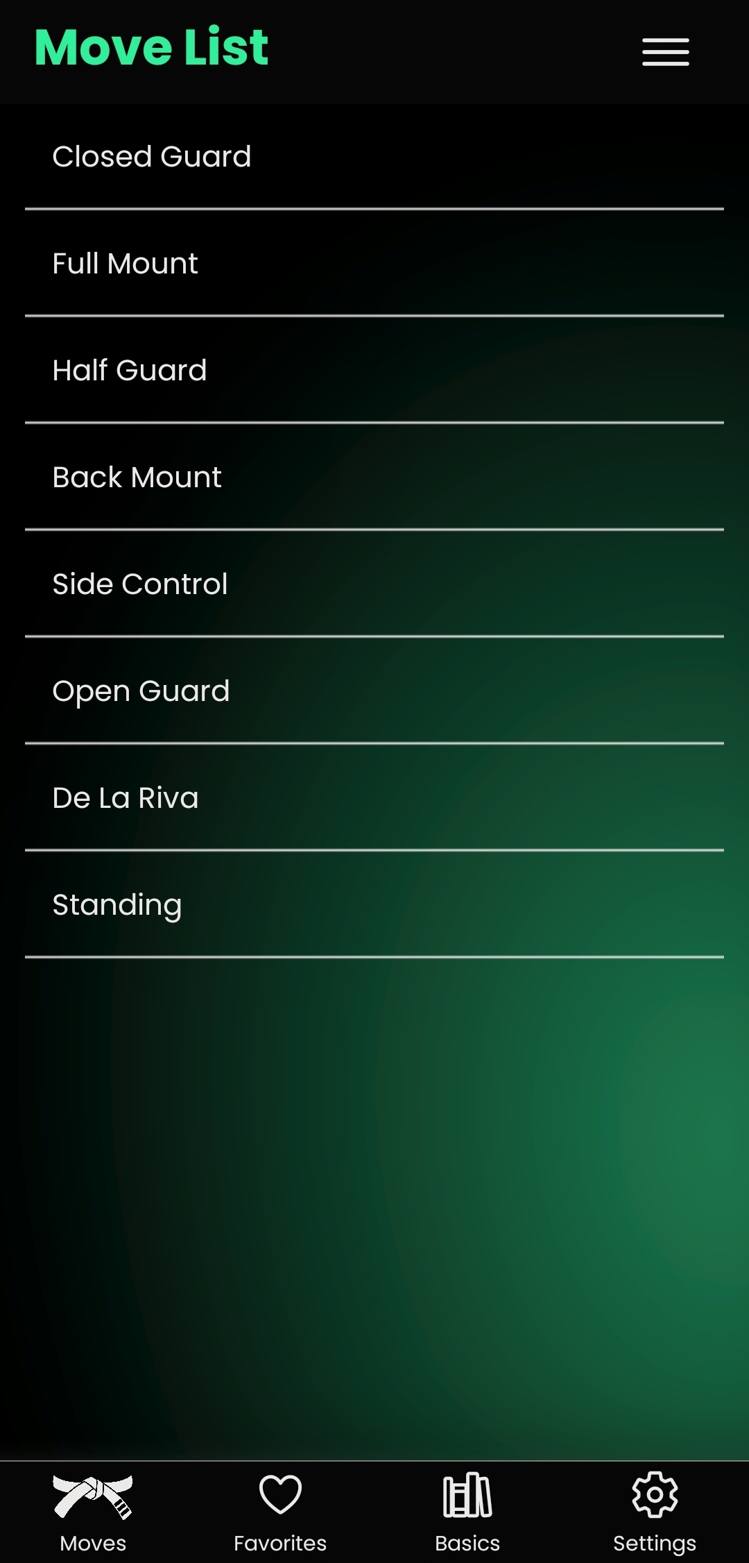 Jiu Jitsu Journey Home Page